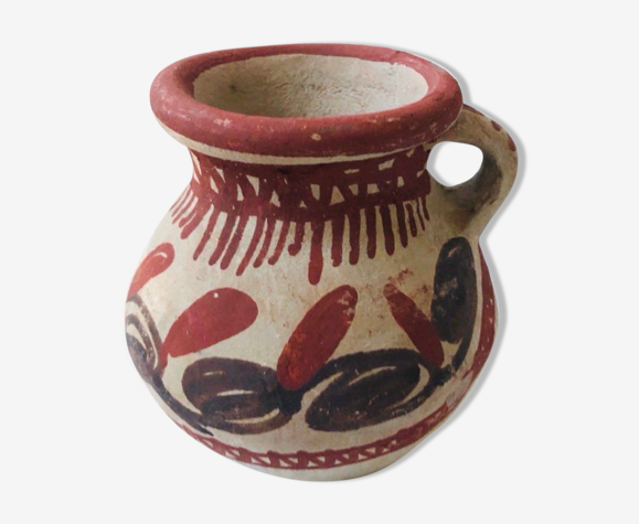 Poterie mexicaine