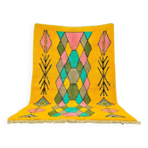 Tapis marocain artisanal 250cmx150cm