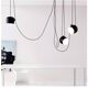 Suspension AIM - Ronan & Erwan Bouroullec