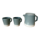 Jars Ceramic Tea Service
