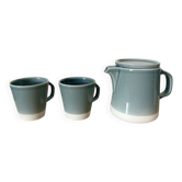 Jars Ceramic Tea Service