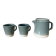 Jars Ceramic Tea Service