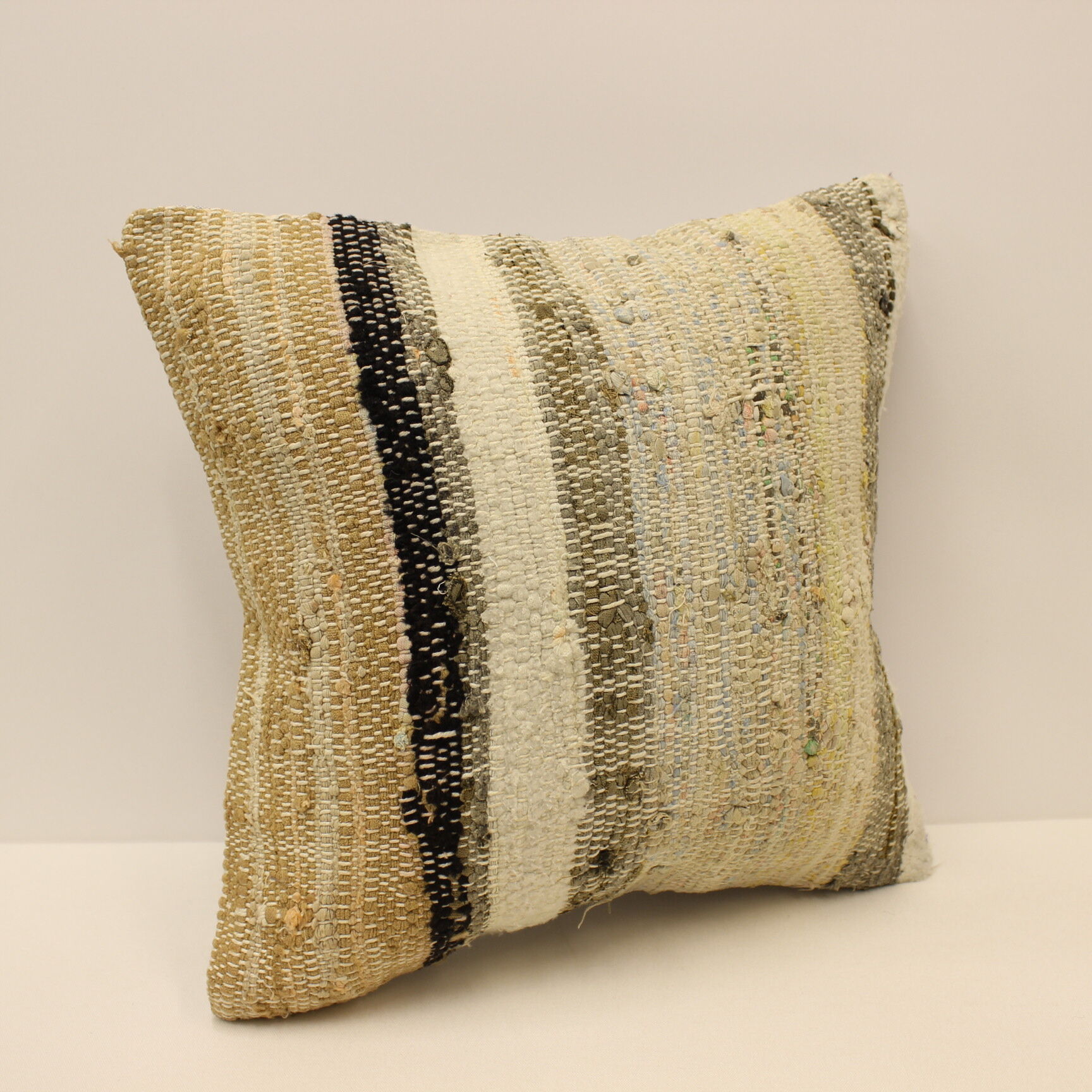 45x45 cm kilim cushion