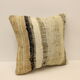 45x45 cm kilim cushion