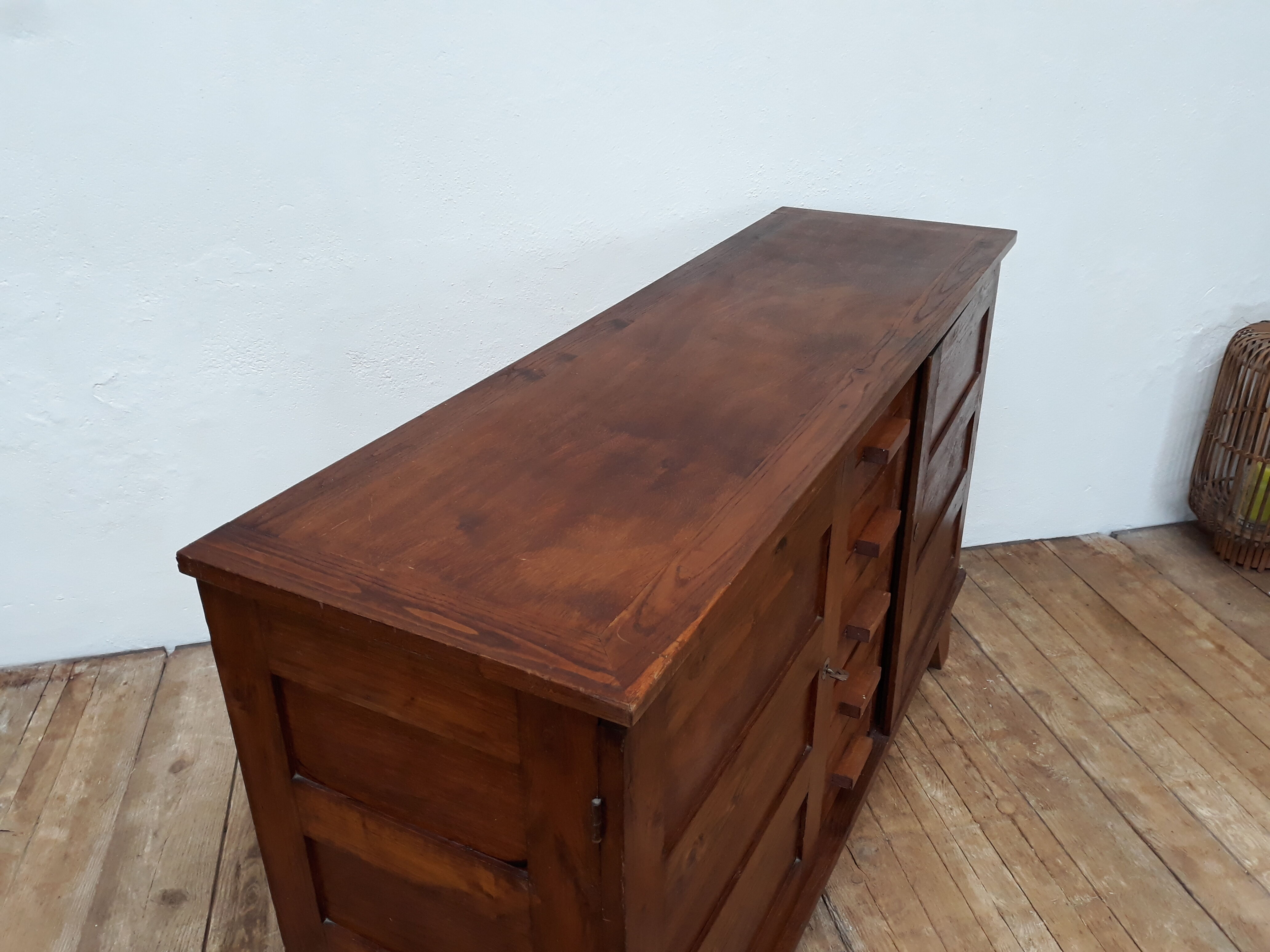 René Gabriel vintage buffet