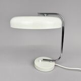1960's Table Lamp by Hustadt Leuchten, Germany
