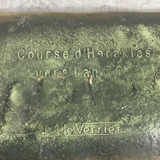 Cup Max le Verrier race of herakles