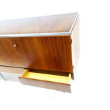Sideboard by the Belgian architect Roger de Winter from the 60