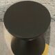 Tabouret en bois massif