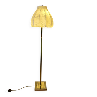 Lampadaire design scandinave 1950.