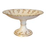 Louis XV compotier from Sarreguemines