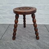 Tripod stool
