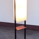 Scandinavian lamppost