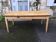 Farm table