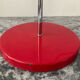 Lampadaire Eyeball double spot des années 70-80
