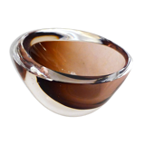 Small midcentury bowl by Kosta Sweden