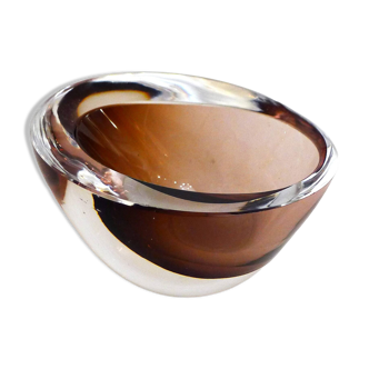 Small midcentury bowl by Kosta Sweden