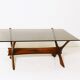 Condor coffee table by Fredrik Schriever-Abeln, Sweden, 1970.