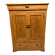 Large rustic jam maker