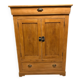 Large rustic jam maker