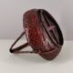 Japanese bamboo basket 1960