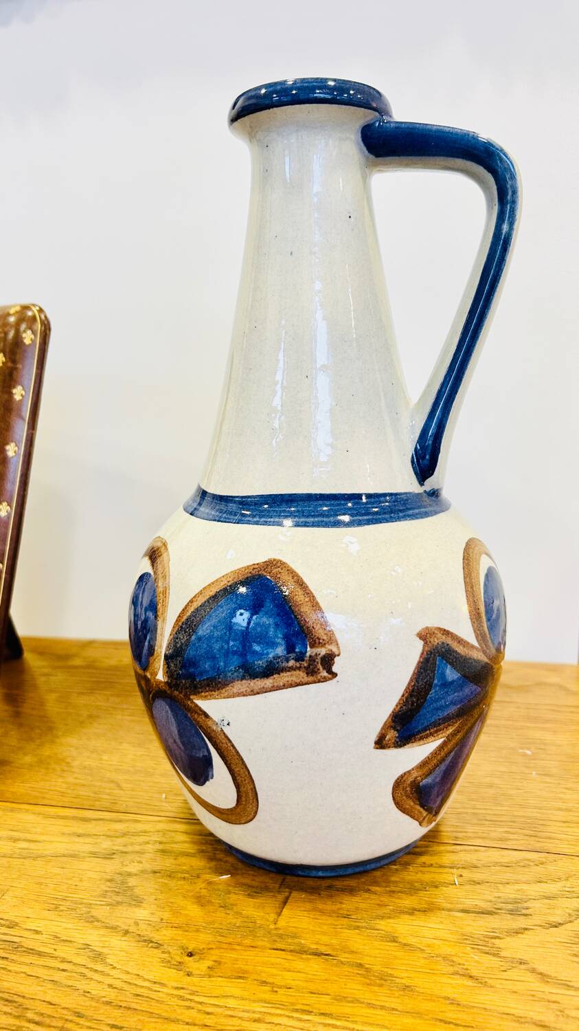 Vase West germany