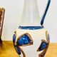 Vase West germany