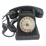 Telephone in Bakèlite PTT-330-1