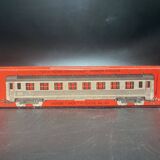 Jouef passenger car