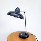 Vintage 1950 articulated lamp renovated