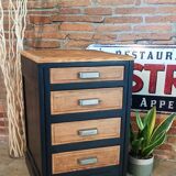 Old dresser