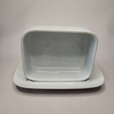 Thomas ( Rosenthal) Eclipse Butter Dish