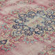 Tapis oriental fait main 1980, 297 cm x 400 cm
