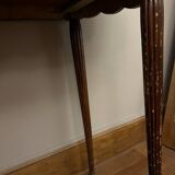 Set of two Art Deco dressing tables