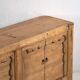 Antique Chinese four-door sideboard (c.1900) #12