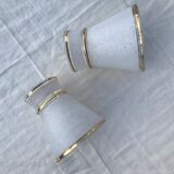 Glassware 1950s