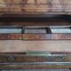 Charles X period chest of drawers