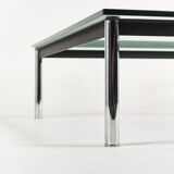 Le Corbusier, LC10-P coffee table for Cassina