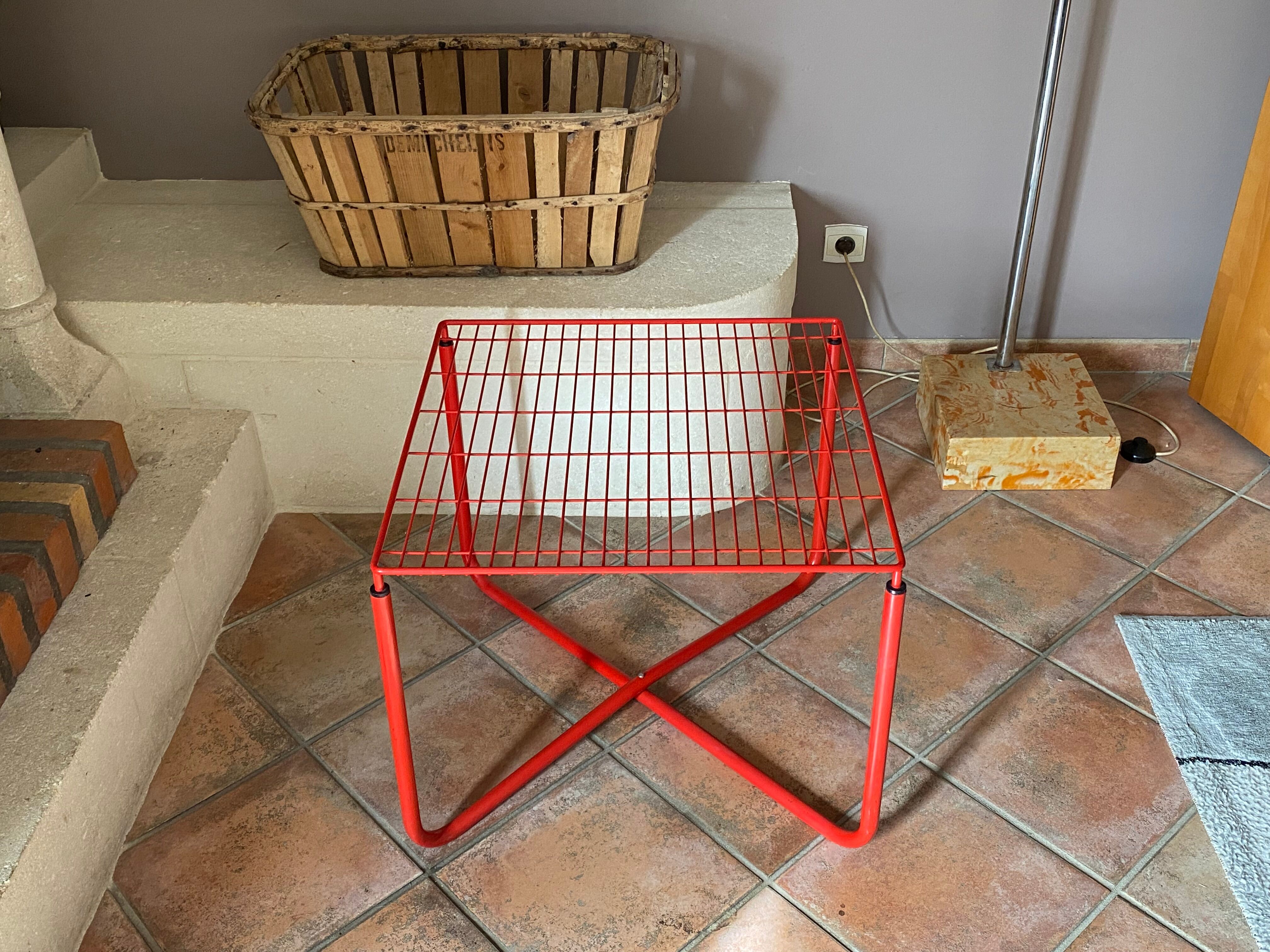 Jarpen coffee table by Niels Gammelgaard for IKEA.1980