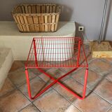 Jarpen coffee table by Niels Gammelgaard for IKEA.1980