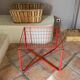 Table basse Jarpen de Niels Gammelgaard pour IKEA.1980
