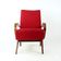 Midcentury Armchair By Ton, Czechoslovakia 1960s