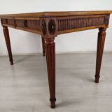 Louis XVI style office