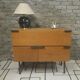 Vintage 1970s storage unit
