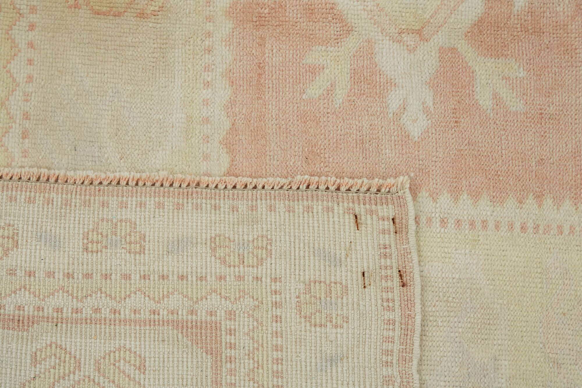 Turkish Vintage Anatolian Rug 160 cm x 230 cm