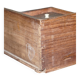 Library secretary George III in Cuban mahogany by Gillows, circa 1790.