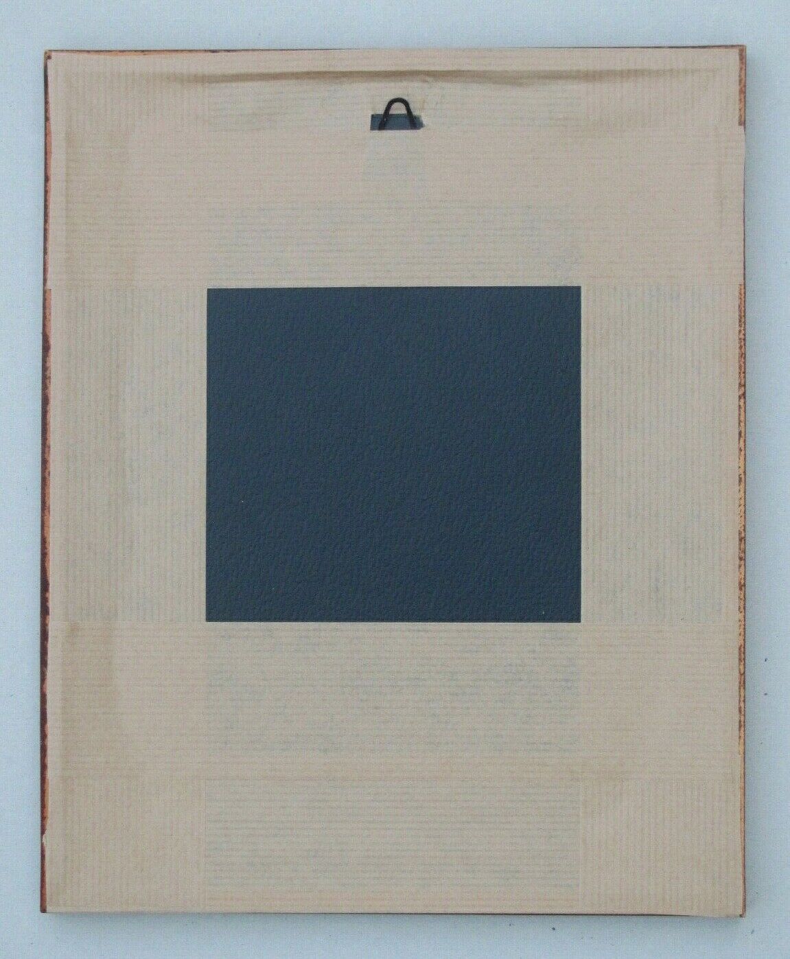 Advertising - St Raphael - Red - White - vintage