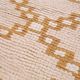Beige Vintage Moroccan Rug 178 x 286 cm - Berber Wool Rug - Handmade Rug