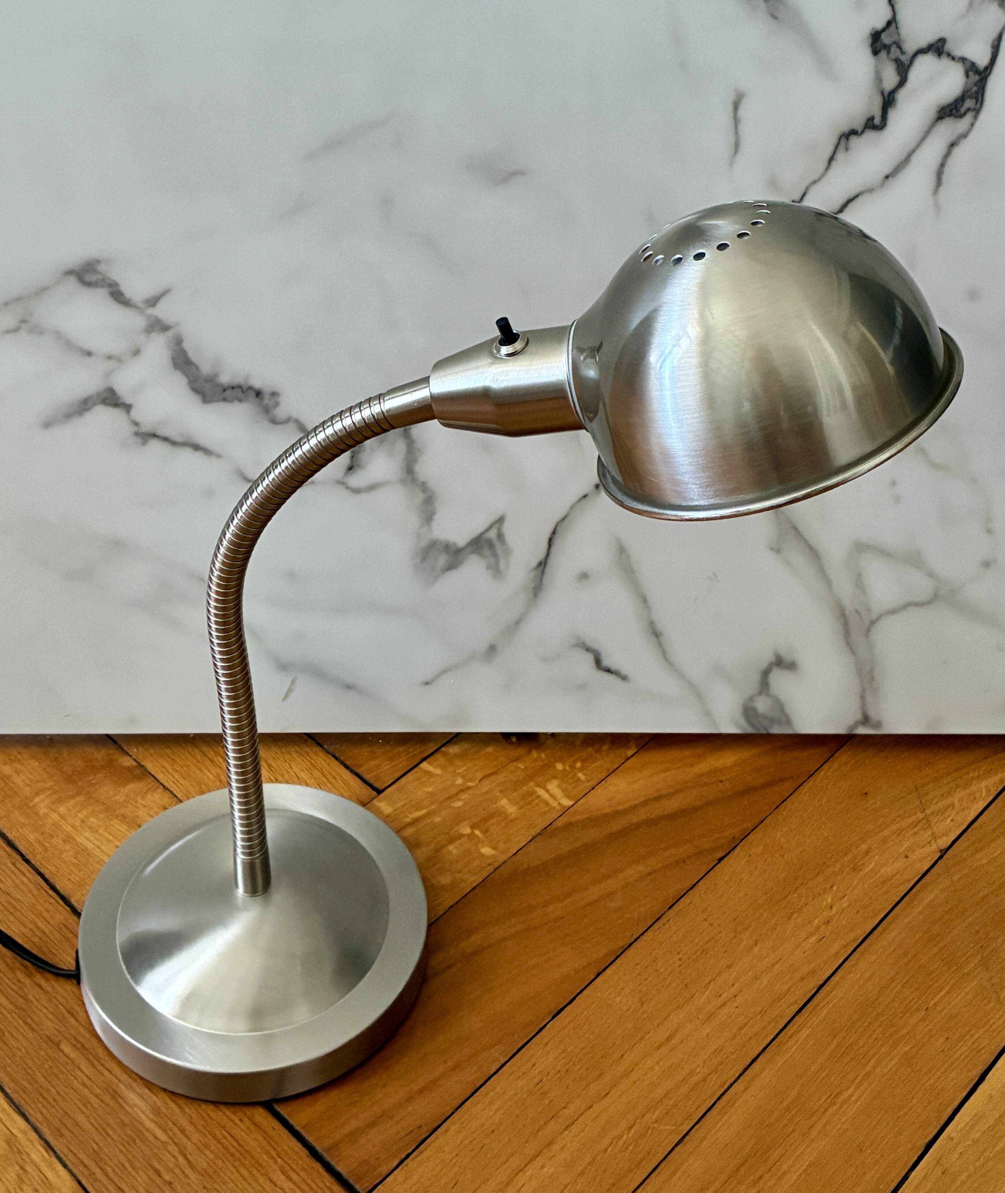 Ikea Addict A1003 table lamp