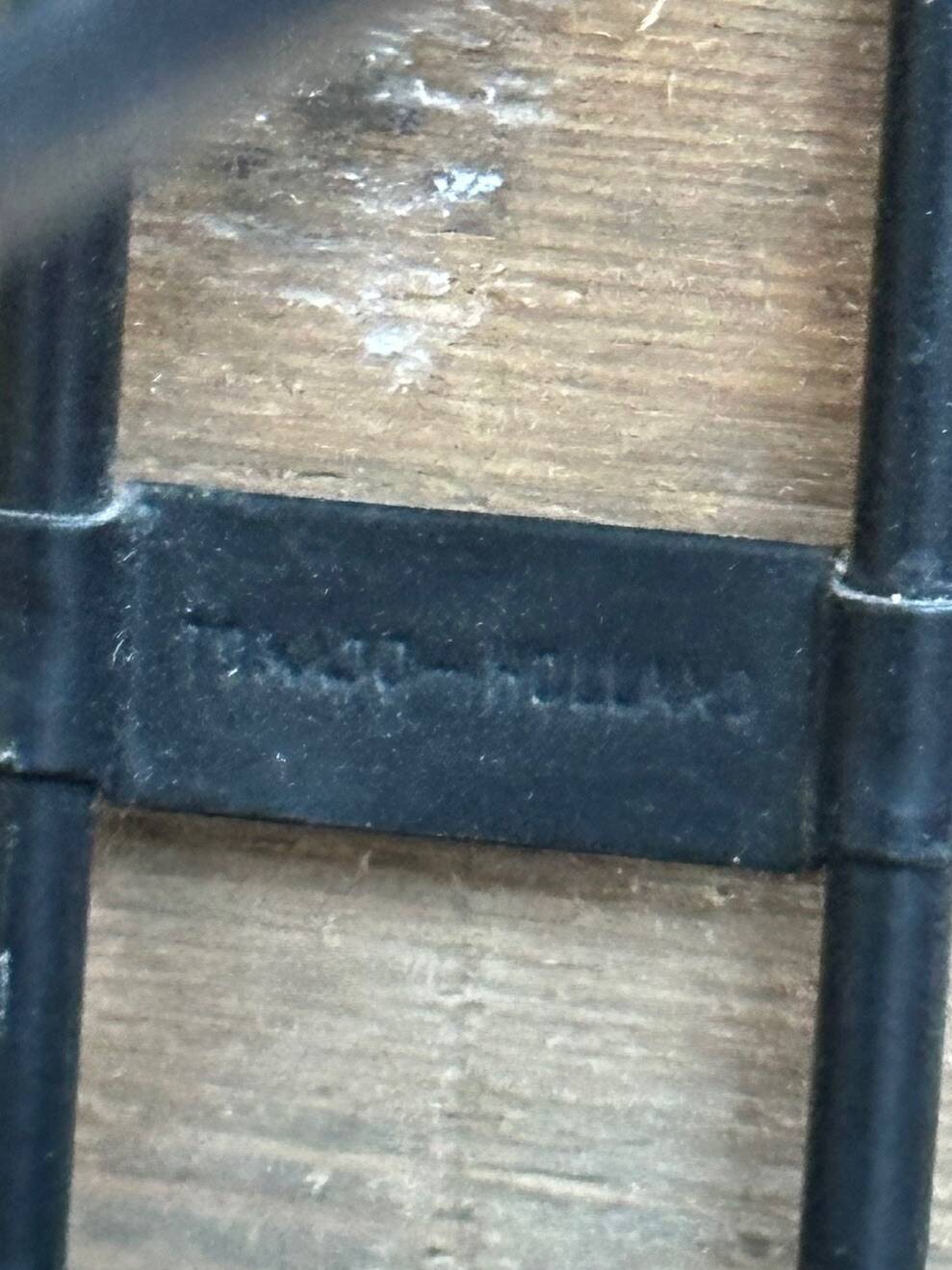 1960s TOMADO Modular Shelving Unit